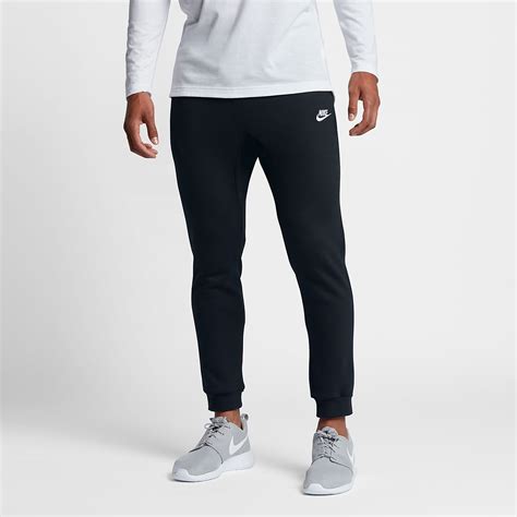 baumwoll jogginghose herren nike|Jogginghosen & Trainingshosen für Herren .